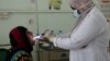 Life-Saving Diphtheria Vaccination Campaign Remains Stalled in Yemen