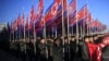 HĐBA bỏ phiếu về lệnh trừng phạt mới đối với Bắc Triều tiên