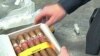 Illegal Cuban Cigar Imports on Rise in US