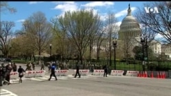 US Capitol Attack USAGM