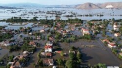 Scientists turn to Artificial Intelligence to improve East Africa’s weather forecast