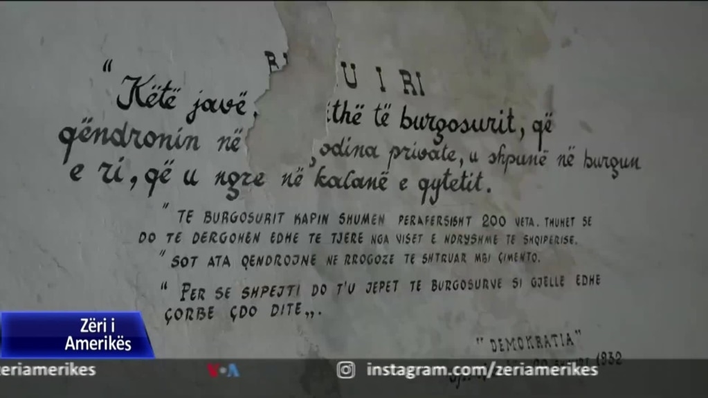 Autoriteti Dosjeve: Bashkitë të bëjnë më shumë për pasqyrimin e krimeve të komunizmit
