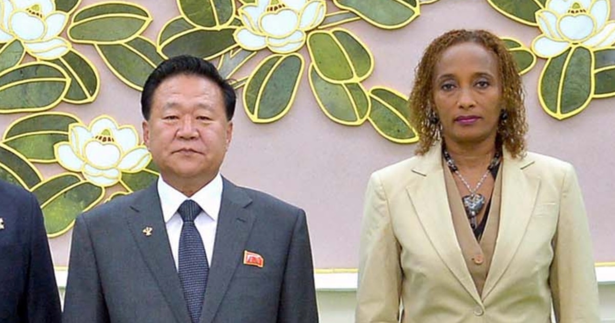 Holding the Cuban Regime Accountable