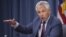 Defense Secretary Chuck Hagel speaks during a news conference at the Pentagon, in Arlington, Virginia, July 31, 2013.