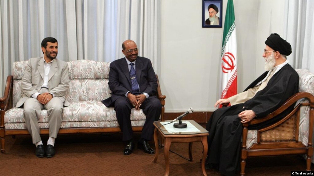 نگاهی به روابط سودان و جمهوری اسلامی؛ رابطه نزدیک عمر البشیر با رهبر و چهار رئیس جمهوری ایران