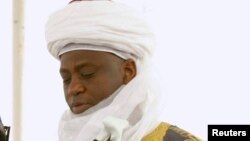 Sarkin Musullmi Sa'ad Abubakar