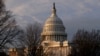 Tugas Kongres AS: Naikkan Plafon Hutang dan Sahkan RUU Anggaran