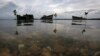 Sengketa Perikanan China-Indonesia Hidupkan Lagi Klaim Maritim yang Tumpang Tindih