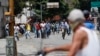 Teen Killed in Venezuela Protests; Death Toll Now at 100