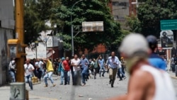 Venezuela အစိုးရလုပ်ရပ် မကျေနပ်လို့ ကုလဆိုင်ရာအကြီးတန်း Venezuela သံတမန်နှုတ်ထွက်