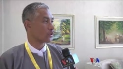 ရွေးကောက်ပွဲပြီးကာလ ငြိမ်းချမ်းရေးဆွေးနွေးပွဲ အလားအလာ