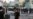 Bahrain Protesters Hit by Tear Gas