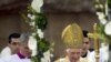 Paus Benediktus Berkati Gereja di Spanyol