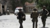 Polisi Afghanistan Tembaki Tentara NATO