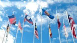 မြန်မာ့အရေး အာဆီယံစည်းဝေးပွဲ မကြာခင် ကျင်းပမည်