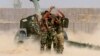 敘利亞軍隊逼近伊斯蘭國大本營拉卡省