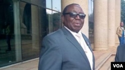 Mutauriri weZanu PF, VaSimon Khaya-Moyo