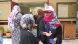 Muslim Americans, Working to Turn Out Their Vote in November