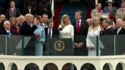 Դեմոկրատները քննադատում են նախագահ Թրամփին վերջինիս հայտարարությունների համար