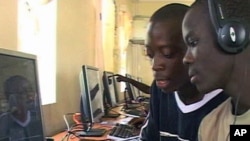 Kenyan government and advocacy groups teamed up to inform parents and protect children against Internet abuse