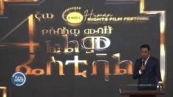 ሰብአዊ መብቶችን በኪነ-ጥበብ