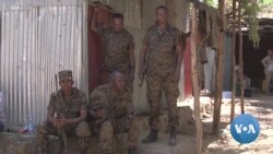 White House Calls for Independent Probe of Abuses in Ethiopia's Tigray 