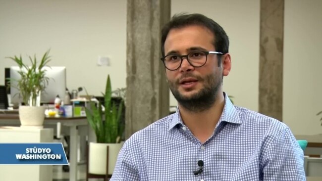 ABD'de Çalışma Vizesinin Zorluklarını Türk Girişimci Anlattı