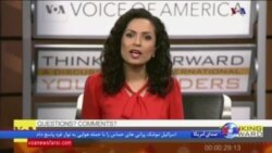 نشستی درباره بحران فقر و بی کاری جوانان در واشنگتن با حضور نوه نلسون ماندلا