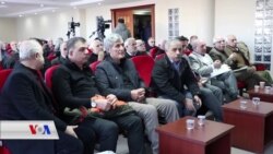 کۆڕێک لە ئامەد بۆ ساڵیادی دامەزراندنی کۆماری کوردستان