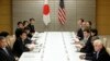 Japan, US Voice Optimism Over TPP Trade Talks 