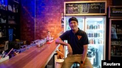 Beer-loving lawmaker takes aim at duopoly controlling Thailand's $13 billion booze industry