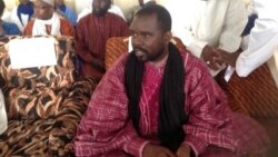 Mali silame sifinw jekulu nyemogo Mohamed Macky Bah , felaw politiki geleyaw kan