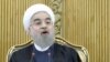 Iran's Rouhani Criticizes Journalists' Arrests