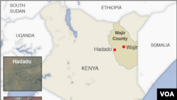 Wajir, Kenya