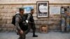 Israel refuerza seguridad en Jerusalén ante protestas de palestinos