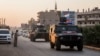 Россия заявила об отправке дополнительных сил в сирийский район Айн-Иса