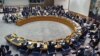 Росія і Китай наклали вето на резолюцію ООН щодо Сирії