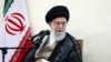 ایران: خامنہ ای کا مظاہرین کے خلاف کارروائی کا حکم