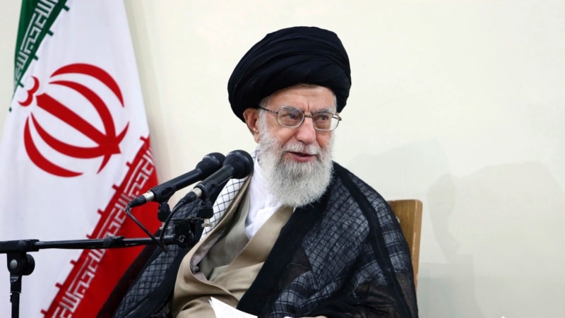 ئێران وێستگەیەکی یۆرانیۆم دەکاتەوە