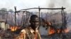 Força aérea do Sudão bombardeia Sul e mata civis
