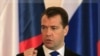 Tổng thống Medvedev: Nên điều tra kết quả bầu cử tại Nga