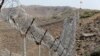 Pakistan's Fencing of Afghan Border Sparks Mutual Tensions