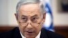 Israeli PM: Either Candidate Will Maintain US Peace Policy