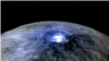 Ceres’ Mysterious Bright Spots Explained