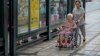 Elder Population Lacking Long-Term Care