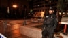 Police Arrest Dozens of 'Occupy Boston' Protesters