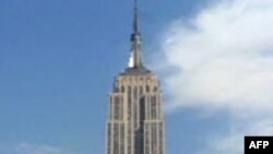 Empire State Binası 2013'te Çevreci Oluyor