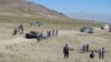 افغانستان میں امریکی فضائی حملوں میں پانچ طالبان ہلاک