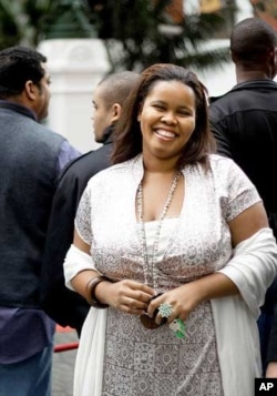 Young, black DA leaders such as Lindiwe Mazibuko represent a much-changed opposition party – one that is now South Africa’s most racially diverse political organization