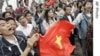 Việt Nam: Một năm nhìn lại - Chính trị